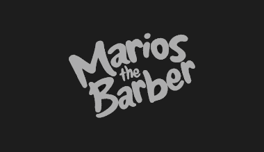 Marios Barbershop